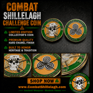 Challenge Coin