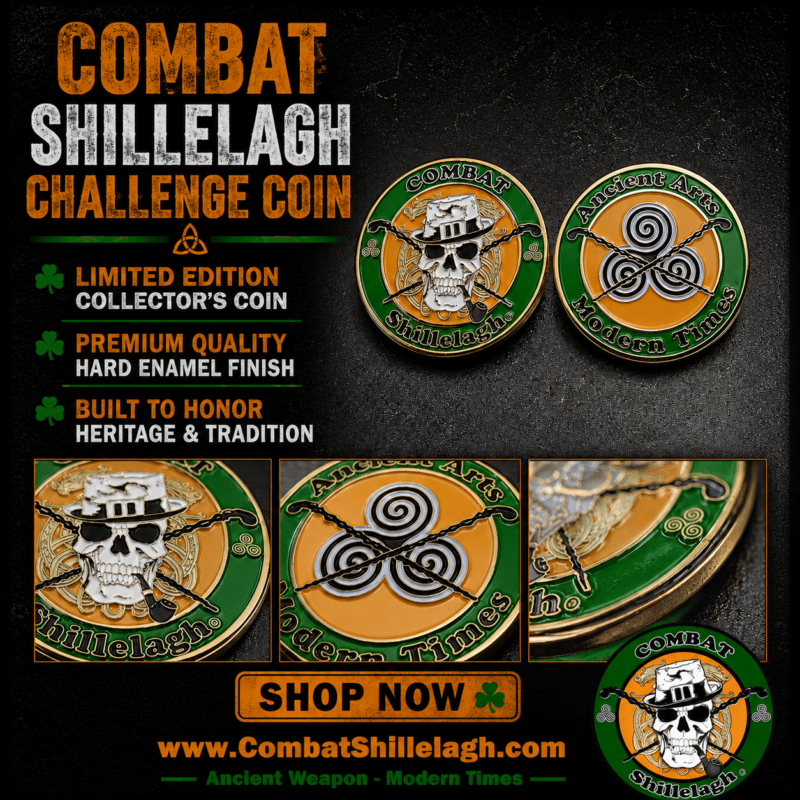 Challenge Coin