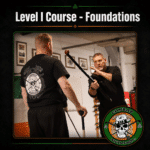 Irish Stick Fighting Level I Course