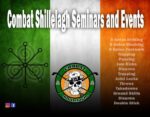 Combat Shillelagh Live 2 Day Seminar Fee