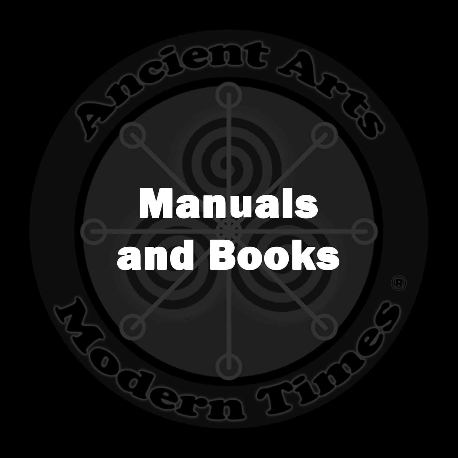 Manuals and Books