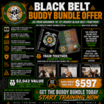 Irish Stick Fighting Buddy Bundle Offer