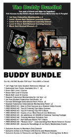 Combat Shillelagh Buddy Bundle Offer