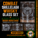 Irish Whiskey Glass