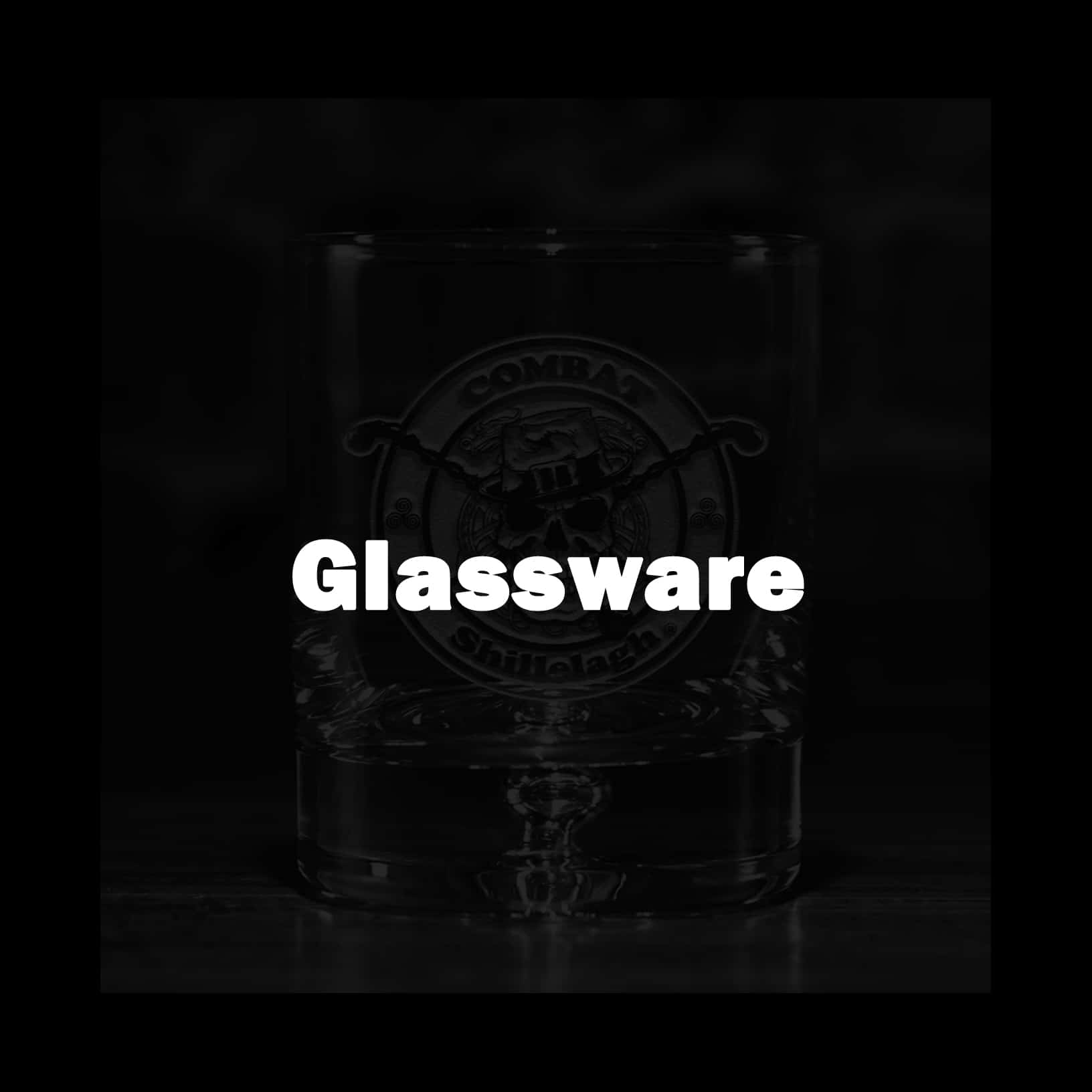 Glassware