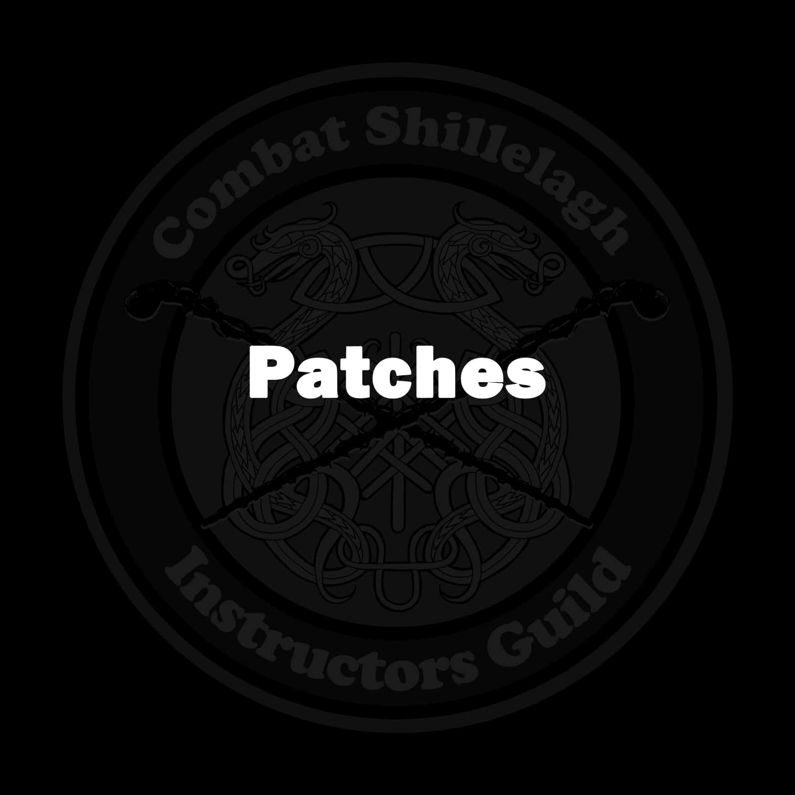 Patches