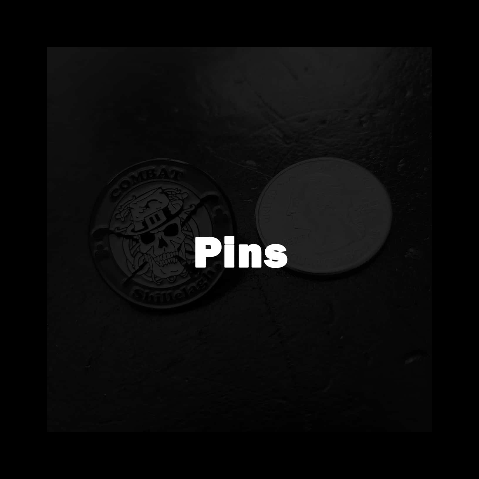 Hat Pins