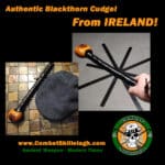 AUTHENTIC Blackthorn Cudgel Shillelagh