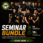 Irish Stick Fighting Seminar Video Bundle