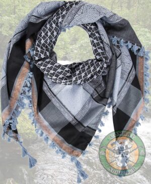 Shemagh Tactical Desert Wrap