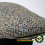 Tweed Irish Flat Cap