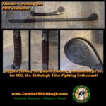 Founders Training Shillelagh and Cudgel