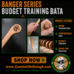 Irish Stick Fighting Trainers