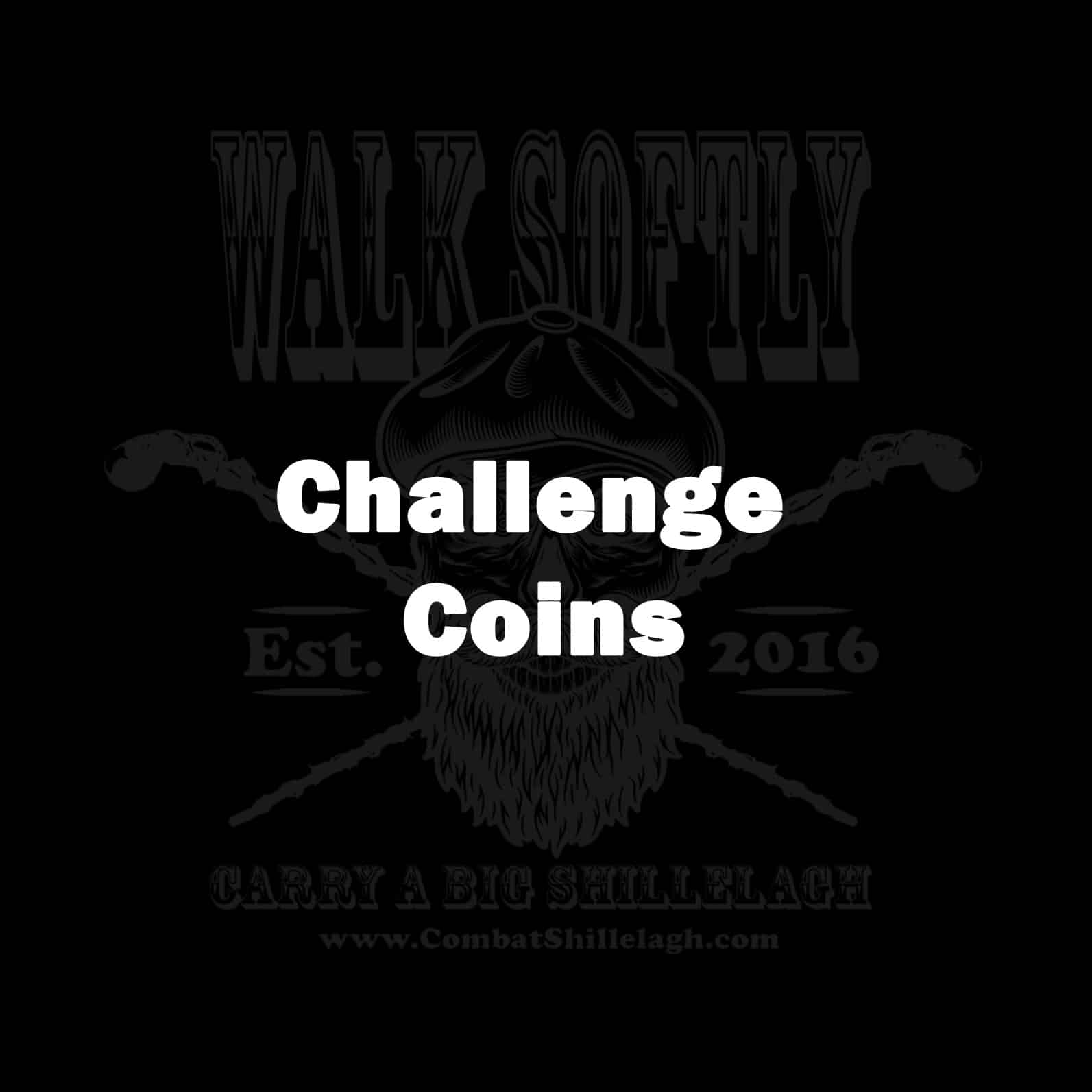 Challenge Coins