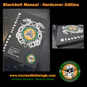Blackbelt Manual