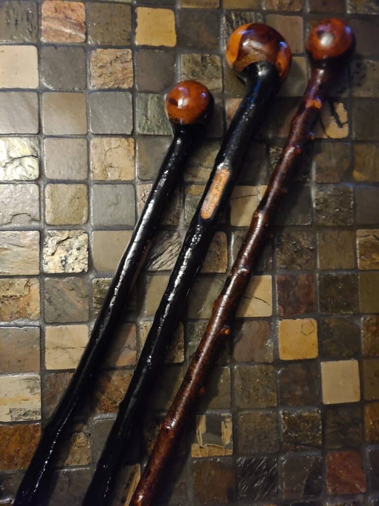 Blackthorn Shillelagh
