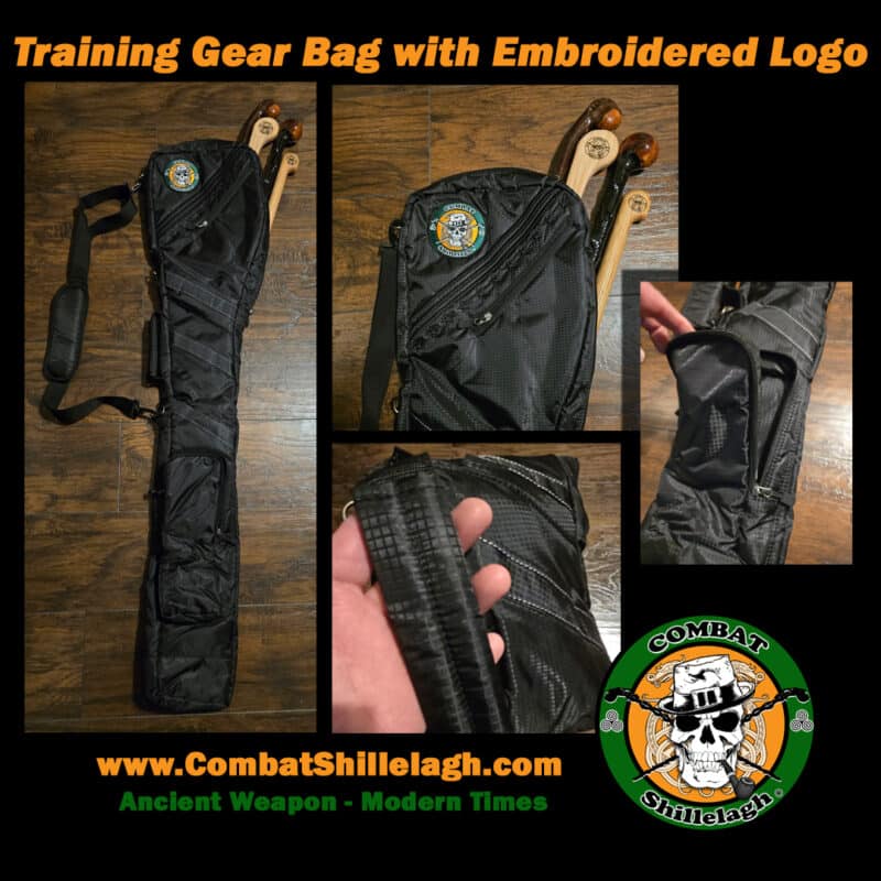 Training Gear Bag