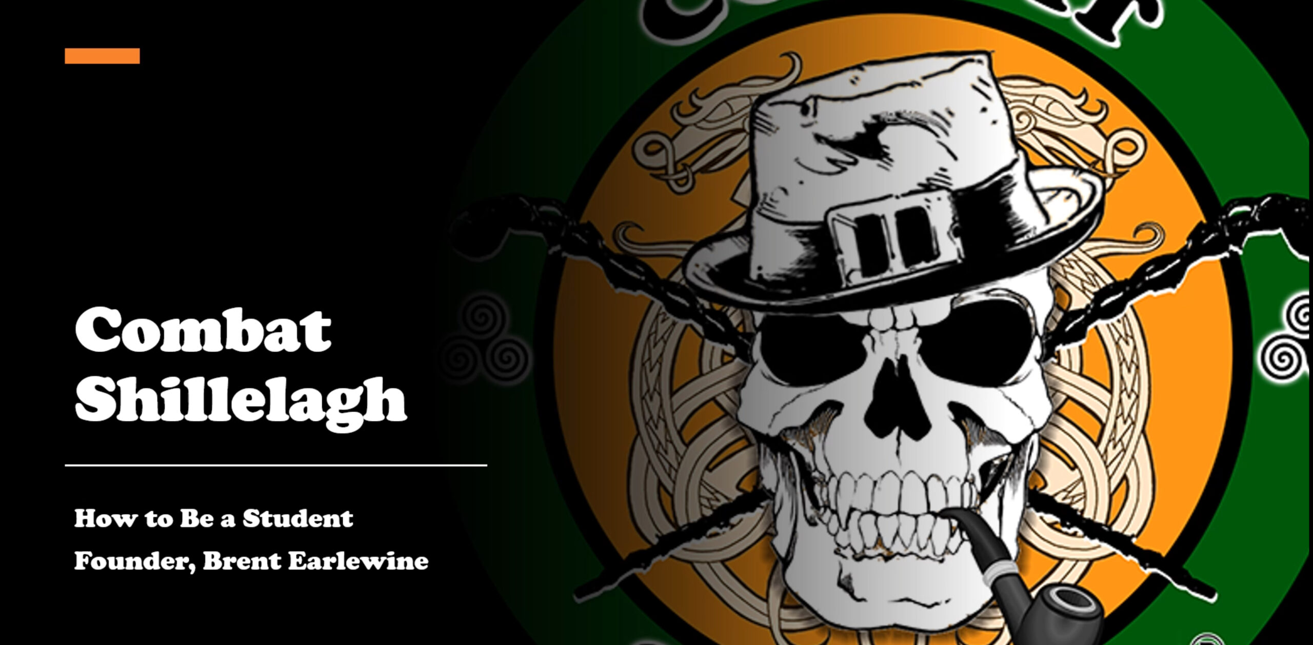 How to Find Success as a Student - Irish Stick Fighting