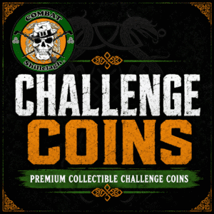 Challenge Coins