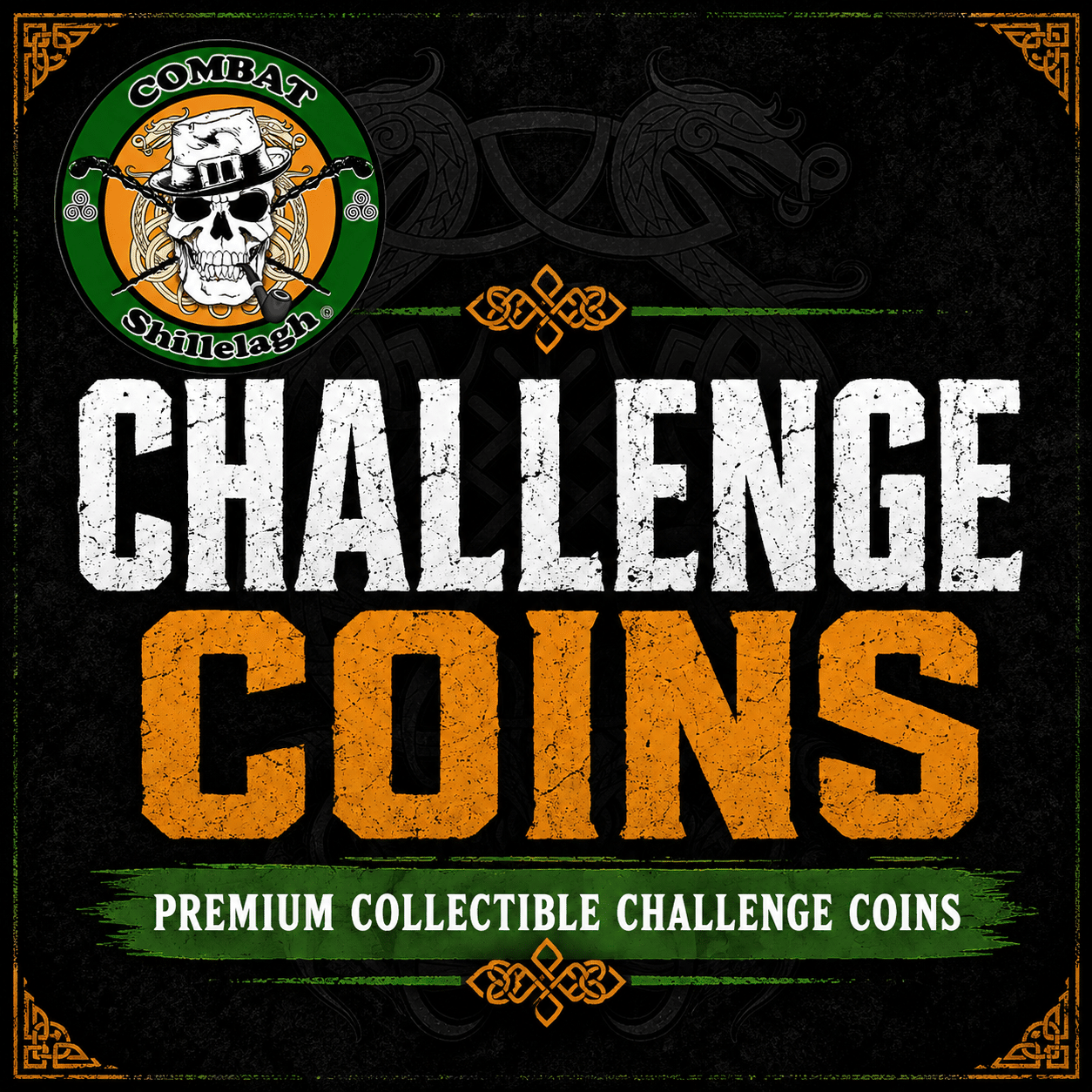 Challenge Coins