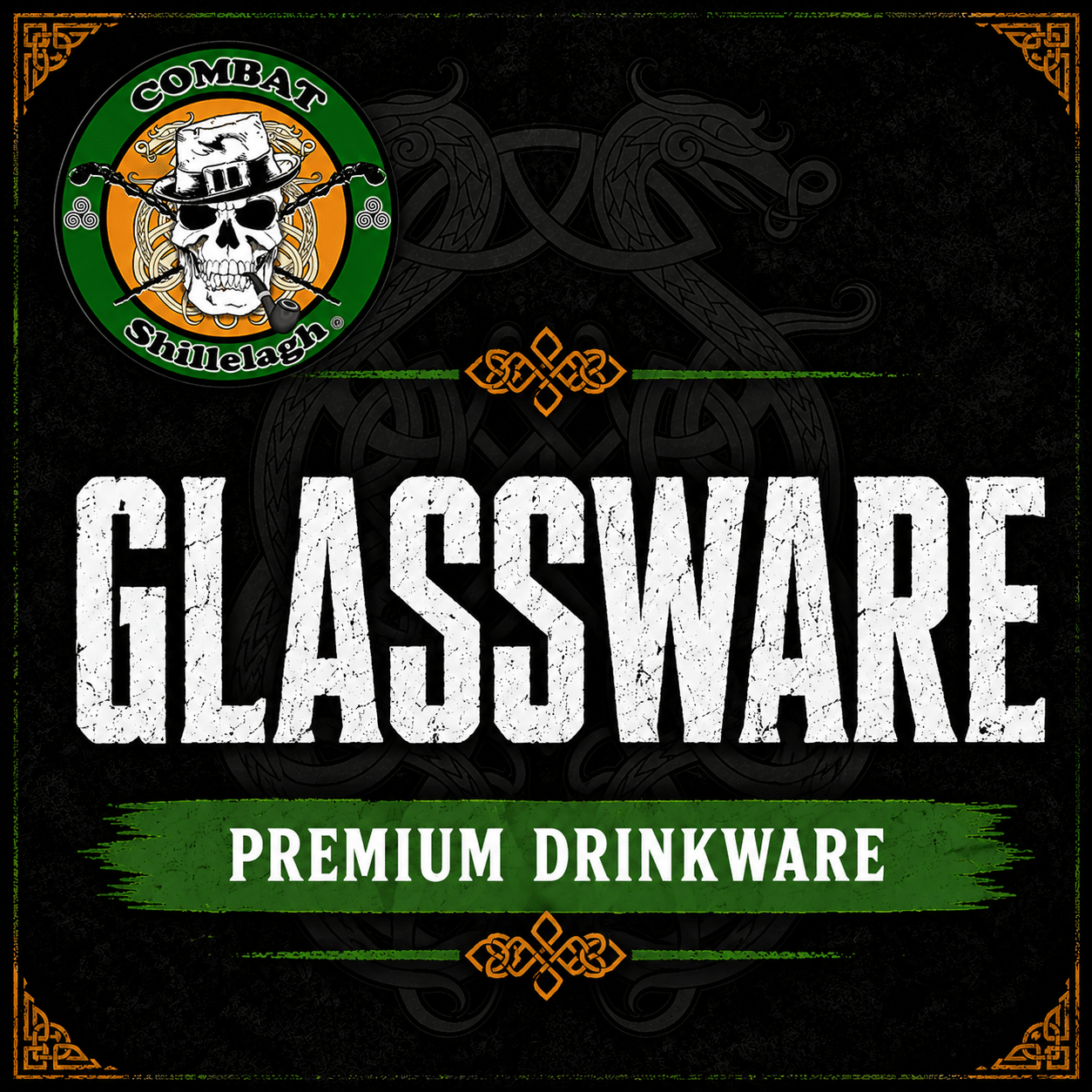 Glassware