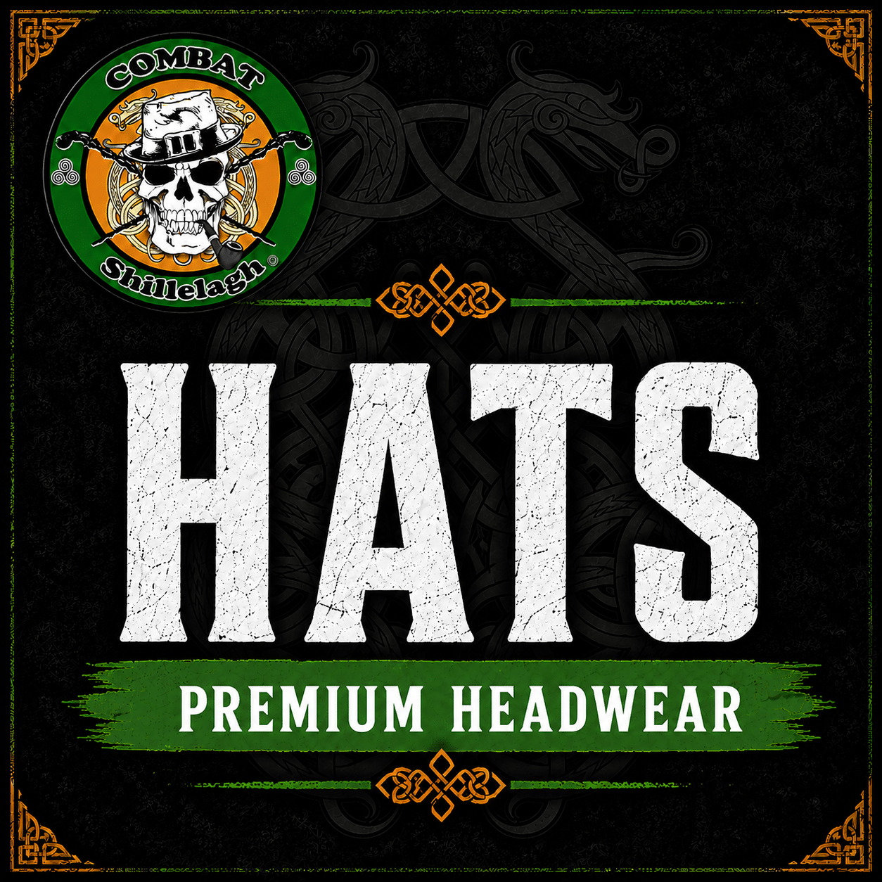 Hats