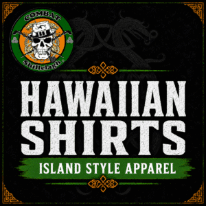 Hawaiian Shirts