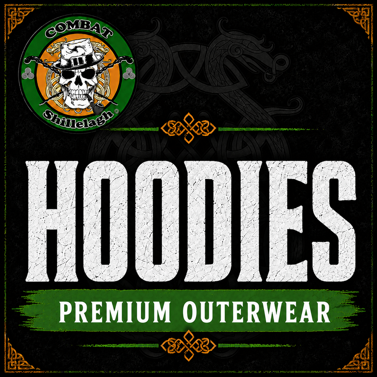 Hoodies