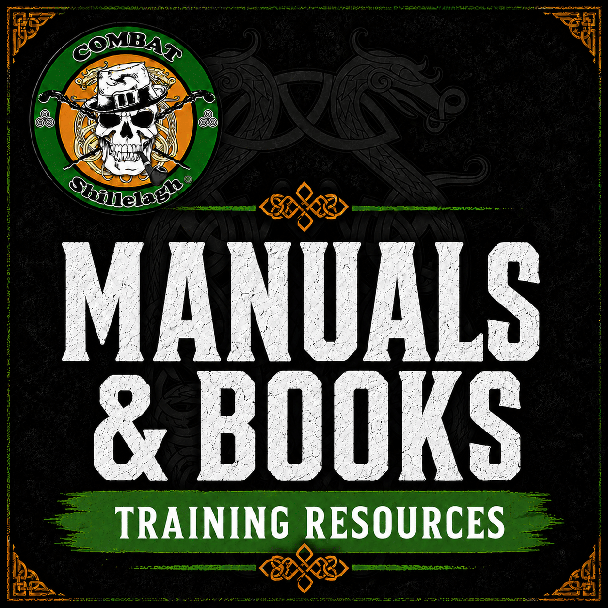 Manuals and Books