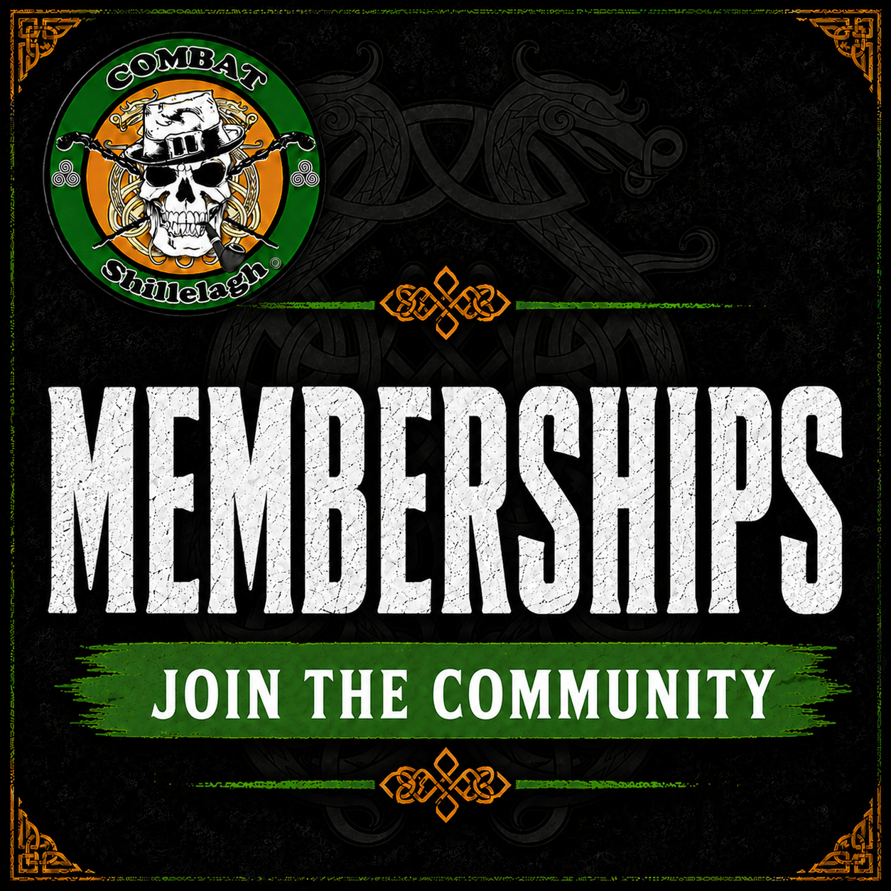 Memberships