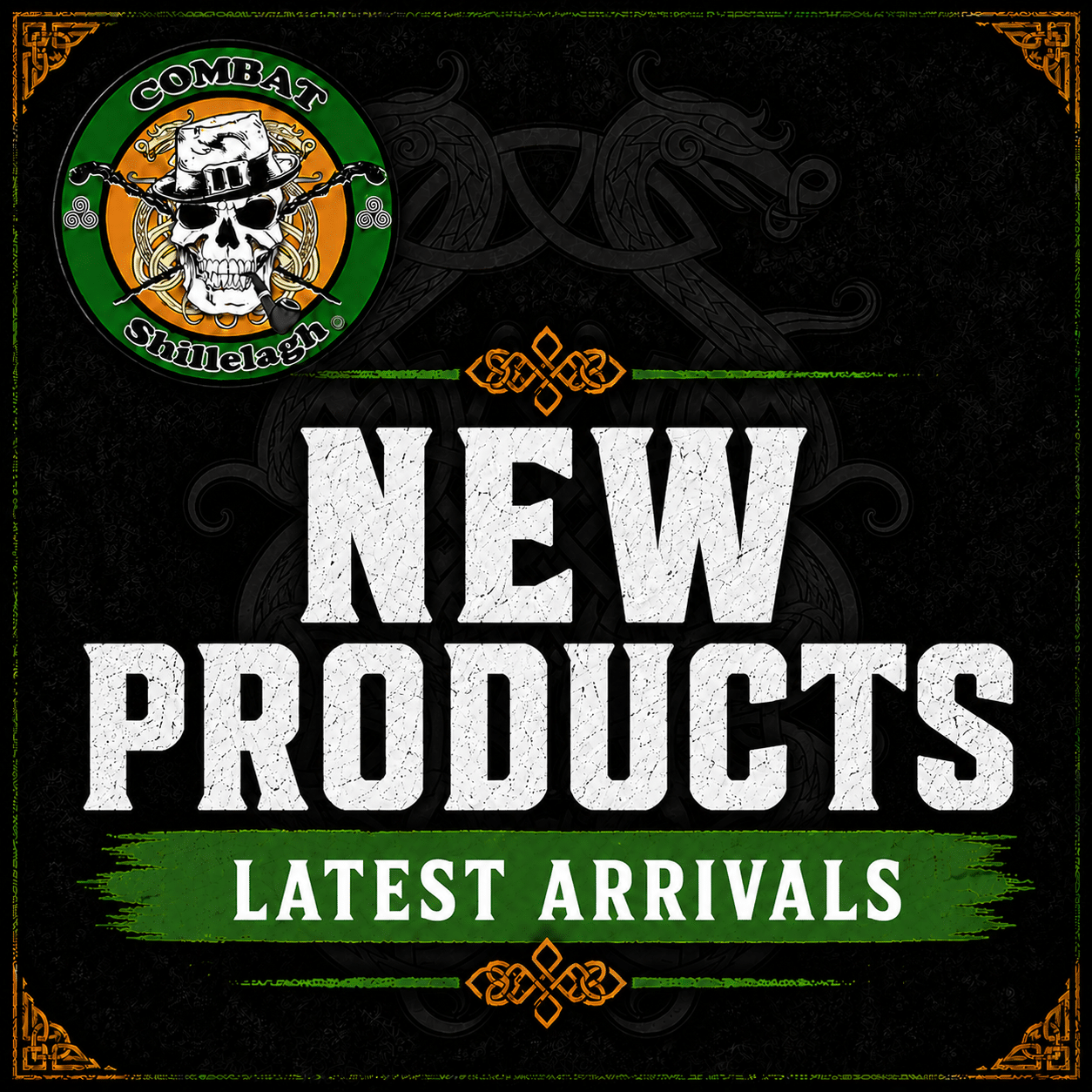 New Products