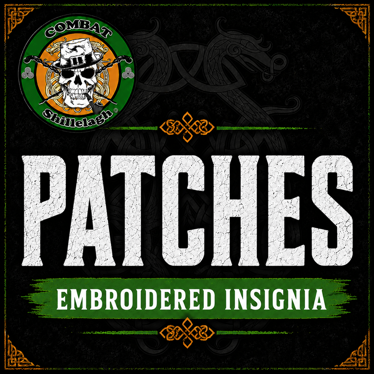Patches