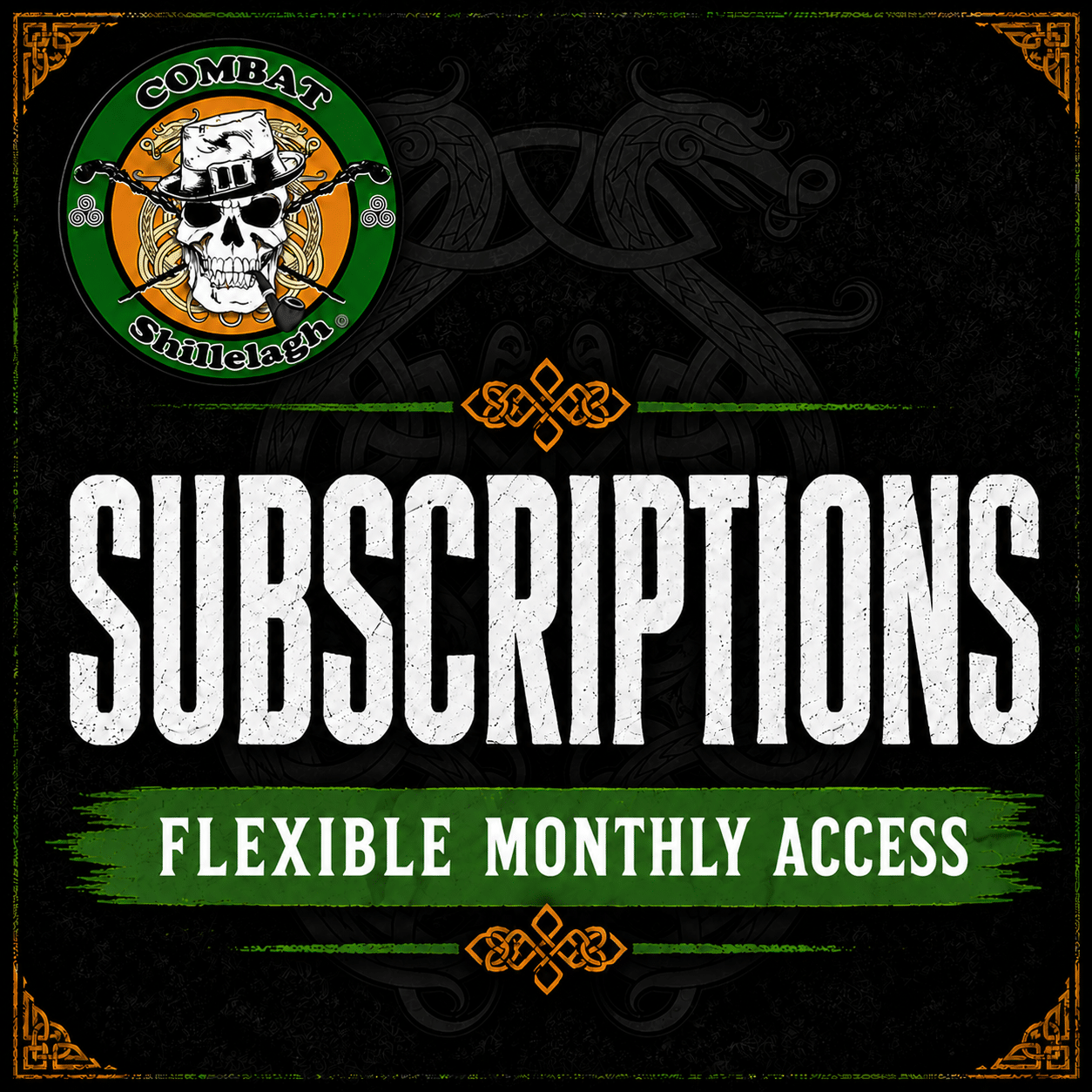 Subscriptions