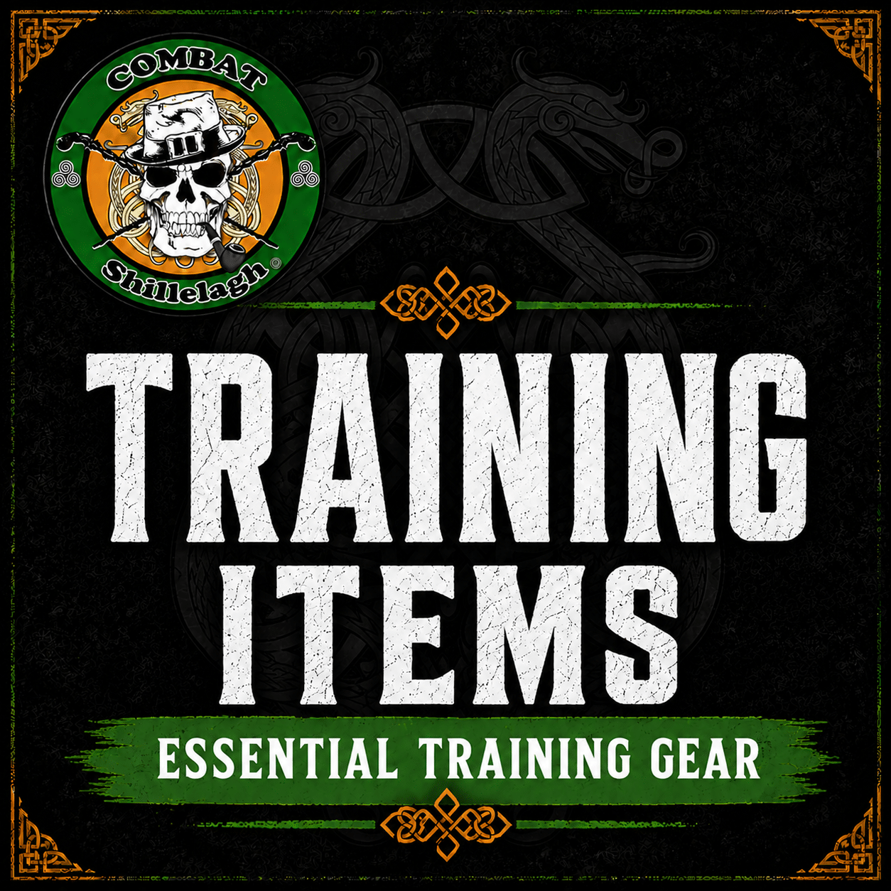 Training Items