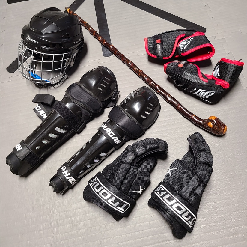 Protective Gear